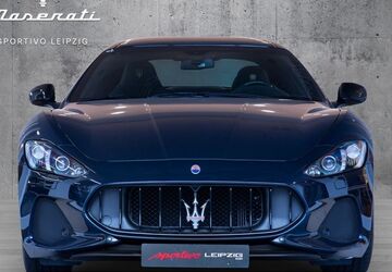 Maserati Granturismo 26.620 km 107.111 &euro; Markranstädt 04420