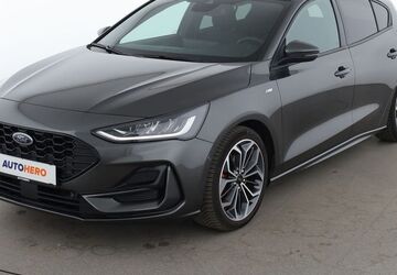 Ford Focus 21.986 km 23.990 &euro; Leipzig 04328