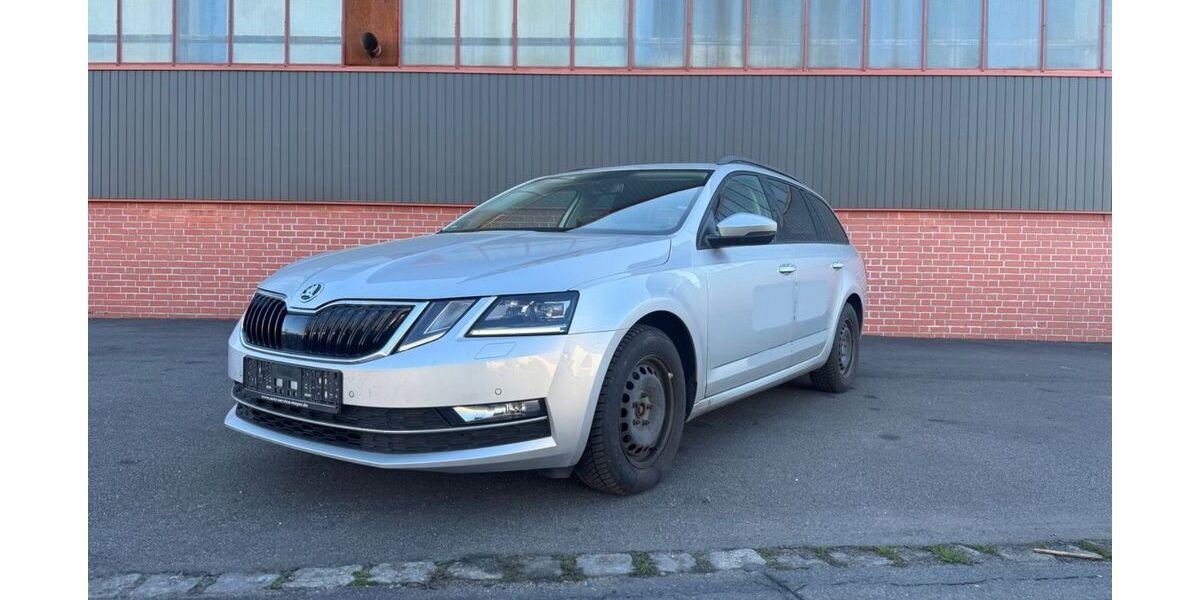 Skoda Octavia 199.949 km 11.781 &euro; Neukieritzsch 04575