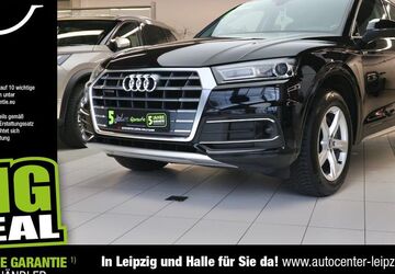 Audi Q5 113.095 km 26.670 &euro; Leipzig 04318