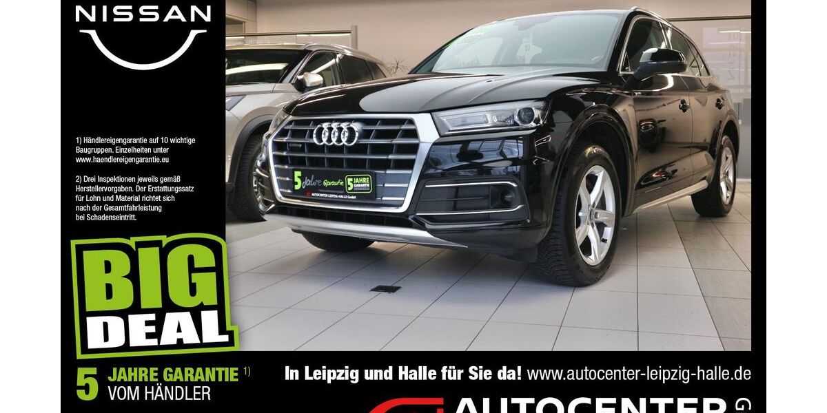 Audi Q5 113.095 km 26.670 &euro; Leipzig 04318