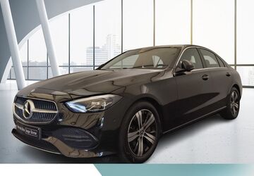 Mercedes-Benz C 300 21.941 km 39.380 &euro; Leipzig 04277