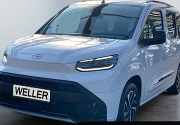 Toyota Proace City 26.681 km 27.990 &euro; Leipzig 04178