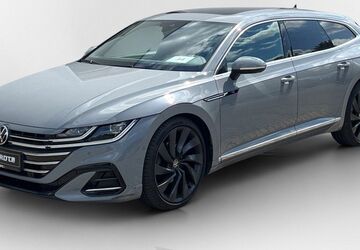 VW Arteon 135.490 km 28.990 &euro; Leipzig 04178