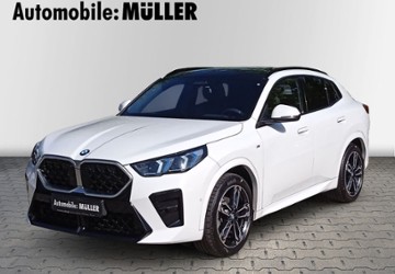 BMW X2 32.562 km 42.790 &euro; Leipzig 04328