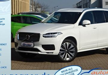 Volvo XC90 61.236 km 36.940 &euro; Eilenburg 04838