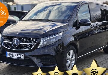 Mercedes-Benz V 300 36.551 km 78.500 &euro; Grimma 04668