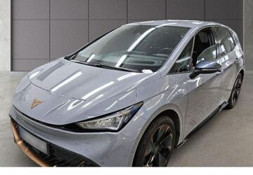 Cupra Born 32.320 km 23.680 &euro; Borna 04552