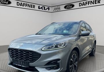 Ford Kuga 61.500 km 21.980 &euro; Leipzig 04179