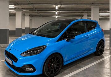 Ford Fiesta 23.300 km 15.550 &euro; Leipzig (Neustadt-Neuschönefeld) 04315