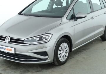 VW Golf Sportsvan 119.066 km 14.030 &euro; Leipzig 04328