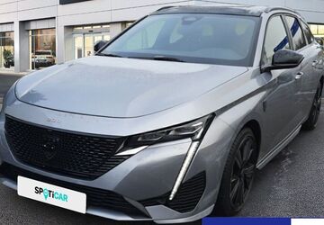 Peugeot 308 23.889 km 24.930 &euro; Leipzig 04129