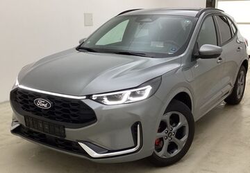 Ford Kuga 23.050 km 32.690 &euro; Leipzig 04179