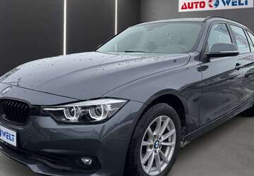 BMW 320 98.800 km 18.490 &euro; Sandersdorf-Brehna 06796