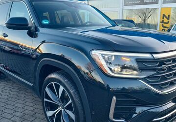 VW Touareg 80.000 km 42.498 &euro; Leipzig 04328