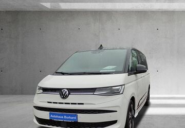 VW T7 Multivan 39.400 km 53.900 &euro; Leipzig 04288
