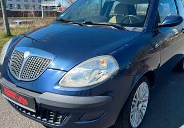 Lancia Ypsilon 140.221 km 3.500 &euro; Leipzig 04129