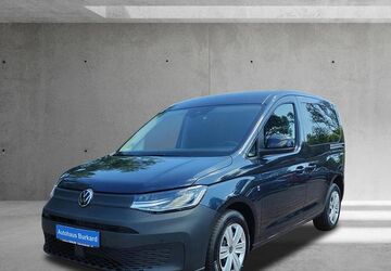 VW Caddy 16.500 km 30.900 &euro; Leipzig 04288