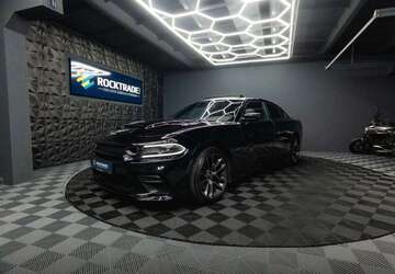 Dodge Charger 98.485 km 32.990 &euro; Leipzig 04178