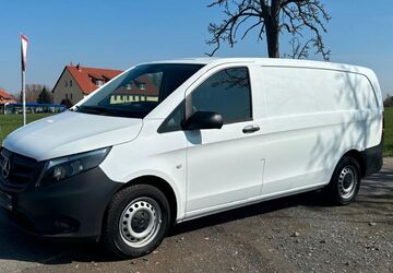Mercedes-Benz Vito 119.700 km 18.995 &euro; Leipzig 04317