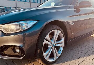 BMW 430 195.928 km 15.300 &euro; Taucha 04425