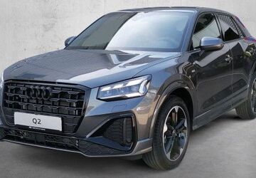 Audi Q2 9.900 km 43.990 &euro; Leipzig 04129