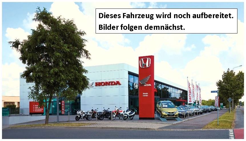 Honda Jazz 25.000 km 22.990 &euro; Leipzig 04103