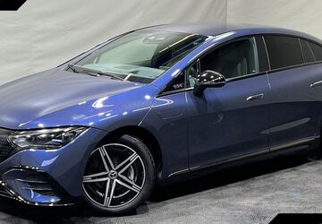 Mercedes-Benz EQE 12.337 km 48.790 &euro; Leipzig 04179