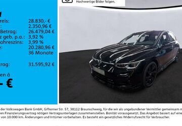 VW Golf 39.200 km 28.830 &euro; Leipzig 04178