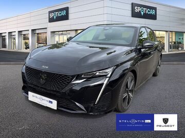 Gebrauchte Peugeot 308