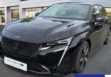 Peugeot 308 2.500 km 32.990 &euro; Leipzig 04105