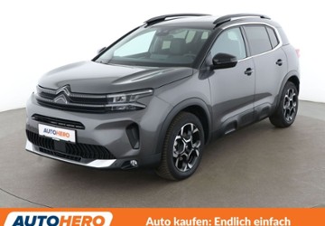 Citroen C5 Aircross 6.065 km 23.950 &euro; Leipzig 04328