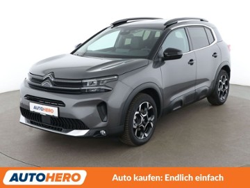 Gebrauchte Citroën C5 Aircross