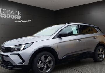 Opel Grandland (X) 16.230 km 25.650 &euro; Borsdorf bei Leipzig 04451