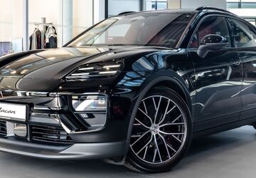 Porsche Macan 7.900 km 92.800 &euro; Leipzig 04356