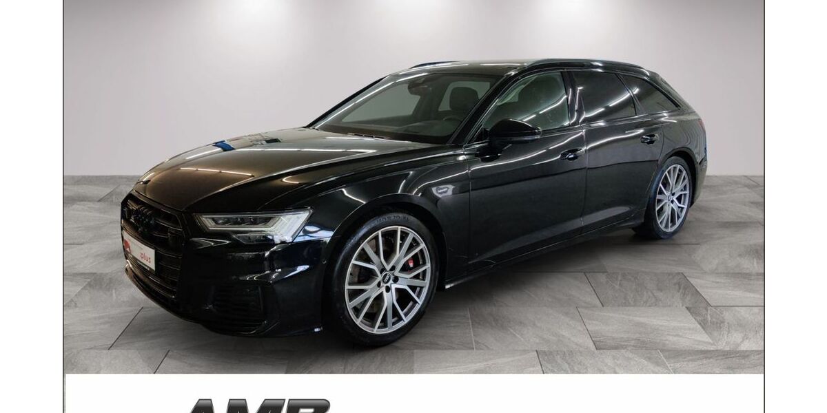 Audi S6 82.730 km 44.980 &euro; Borna 04552