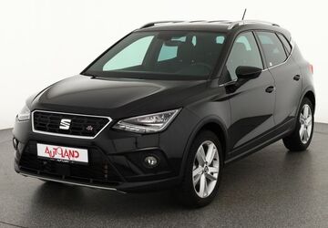Seat Arona 74.156 km 17.990 &euro; Brehna 06796