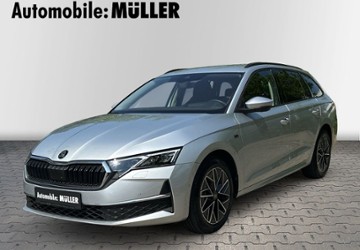 Skoda Octavia 12.579 km 34.590 &euro; Leipzig 04328