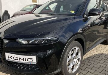 Alfa Romeo Tonale 10.710 km 22.997 &euro; Leipzig 04178