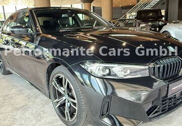 BMW 320 54.101 km 36.790 &euro; Leipzig 04129