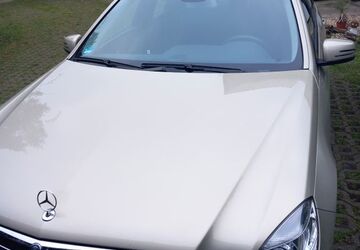 Mercedes-Benz 200 154.500 km 9.500 &euro; Markranstädt 04420