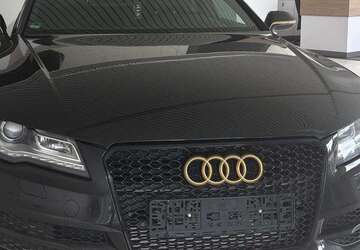 Audi A7 240.000 km 12.200 &euro; Leipzig 04315