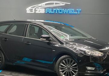 Ford Focus 99.987 km 7.990 &euro; Leipzig 04179