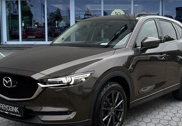 Mazda CX-5 79.135 km 19.490 &euro; Leipzig 04178