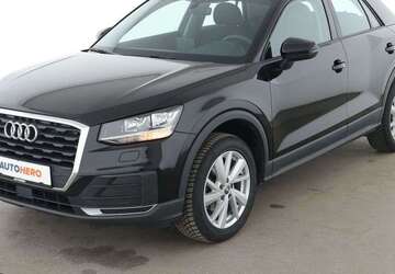 Audi Q2 54.001 km 19.170 &euro; Leipzig 04328