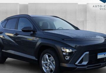 Hyundai KONA 9.950 km 34.400 &euro; Markkleeberg 04416
