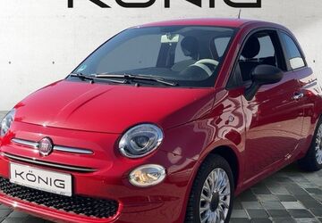 Fiat 500 7.579 km 14.999 &euro; Leipzig 04178
