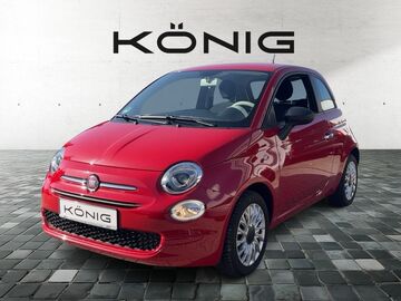 Gebrauchte Fiat 500