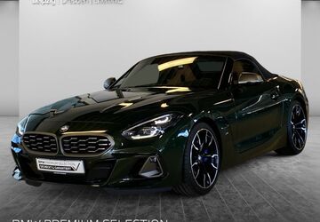 BMW Z4 M40 28.310 km 57.904 &euro; Leipzig 04103