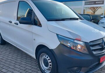 Mercedes-Benz Vito 338.000 km 7.999 &euro; Leipzig 04328